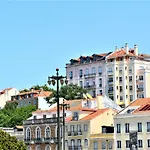 Happy Stay In Lisbon