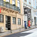 Happy Stay In Lisbon